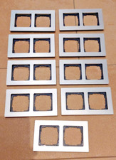 Gira e22 alu gebraucht kaufen  Finsing