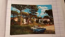 Cartolina milano marittima usato  Bologna