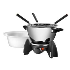 Unold fondue set gebraucht kaufen  Gladbeck