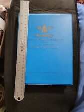 Aircraft flight manual for sale  Locust Grove