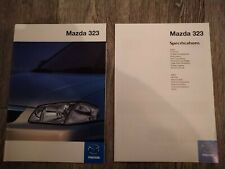 Mazda 323 1.3 for sale  UK