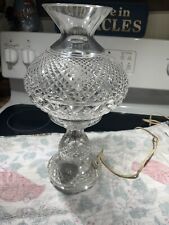 Vintage waterford crystal for sale  Midlothian