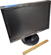 Asus vh196t widescreen for sale  Orlando
