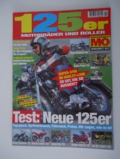 Sonderheft 125er zündapp gebraucht kaufen  Frechen