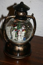 Dekoration weihnachten schneek gebraucht kaufen  Bergisch Gladbach