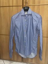 Elegantissima camicia estiva usato  Gallarate