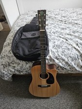 Sigma dtce acoustic for sale  EDINBURGH