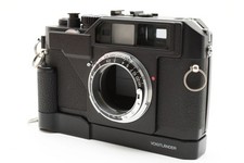 Raro mint voigtlander usato  Spedire a Italy