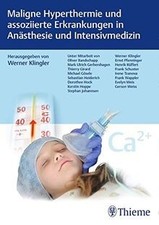 Maligne hyperthermie assoziier gebraucht kaufen  Berlin