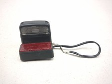 Luz de identificação de placa de licença 13-18 Honda CB500X 80201-KYJ-9200, usado comprar usado  Enviando para Brazil