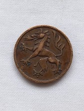 Austria token hibla for sale  PAIGNTON