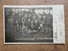 Foto postkarte fußball gebraucht kaufen  Ebersberg