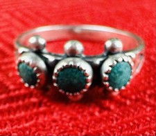 Vtg navajo sterling for sale  Saint Paul