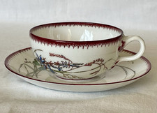 Rare tasse tasse d'occasion  Bourg-en-Bresse