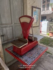 Macchi tipo berkel usato  Tavigliano