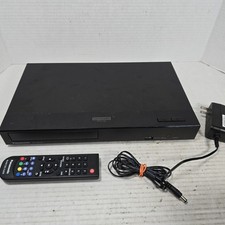 DVD player Panasonic DP-UB150 4K Blu-Ray região 1 / A, usado comprar usado  Enviando para Brazil
