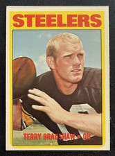 1972 topps terry for sale  Windham