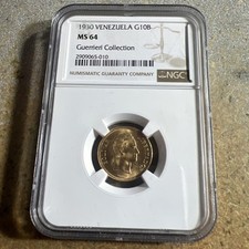 1930 venezuela gold for sale  Little Rock