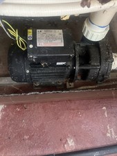 Lp200 spa pump for sale  DONCASTER