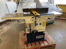 Sedgwick planer thicknesser for sale  ROSS-ON-WYE