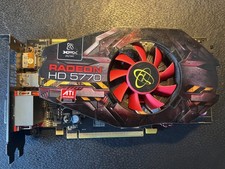 Xfx ati radeon gebraucht kaufen  Dieburg