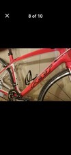 Felt full carbon for sale  ANDOVER