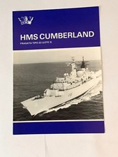 Royal navy brochure for sale  NEW MILTON