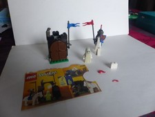 Lego castle set d'occasion  Le Thuit-Signol