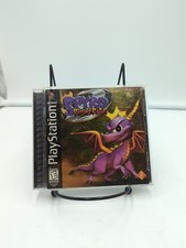 Playstation spyro ripto for sale  Marion