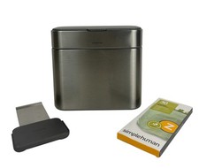 Simplehuman cw1645 compost for sale  DUNFERMLINE