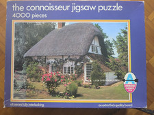 Puzzle landhaus absolute gebraucht kaufen  Tittling
