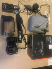 sony f5 for sale  TROWBRIDGE
