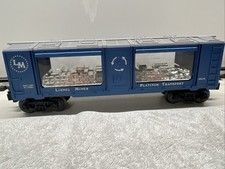 Lionel scale gauge for sale  Brighton