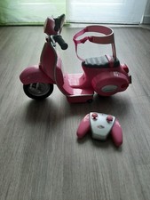 Baby born motorroller gebraucht kaufen  Ebersbach an der Fils