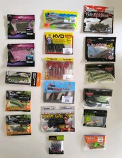 Angelköder angeln köder gebraucht kaufen  Heidesee