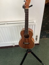 Fender koa nohra for sale  GUNNISLAKE
