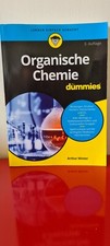 Rganische chemie dummies gebraucht kaufen  Weinheim
