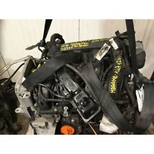 ⭐ MOTOR COMPLETO PARA RENAULT MEGANE (08-12) 1.6 16V (81KW) SW 5P/B/1598CC 2008 comprar usado  Enviando para Brazil