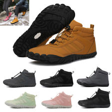 Barfußschuhe winter warme gebraucht kaufen  Köln