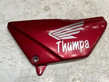 Honda xbr500 1987 for sale  BIRMINGHAM