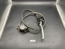 Bremse bremspumpe piaggio gebraucht kaufen  Nürnberg