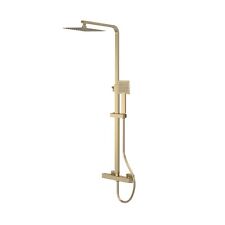 Nuie brushed brass for sale  WIGAN