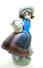 Vintage lladro linda d'occasion  Expédié en Belgium