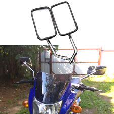 Chrome rectangular motorcycle for sale  Hebron