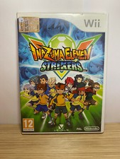 Inazuma eleven strikers usato  Cinisello Balsamo