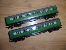 Pair southern coaches for sale  HAYWARDS HEATH