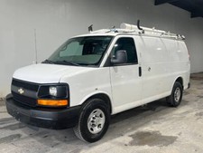2013 chevrolet express for sale  Highland Park