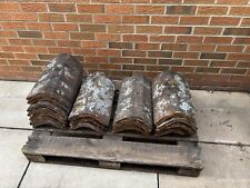 Reclaimed victorian clay for sale  YORK