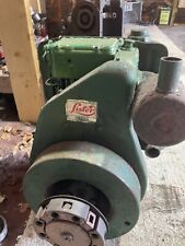 Lister stationary engine for sale  LARGS