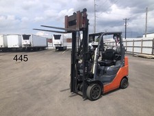 toyota forklift runs for sale toyota forklift runs for sale Dayton